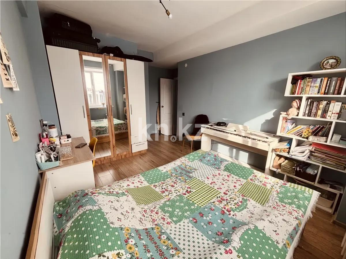 Продажа 2-комнатной квартиры, 48 м² в Астане - фото 2