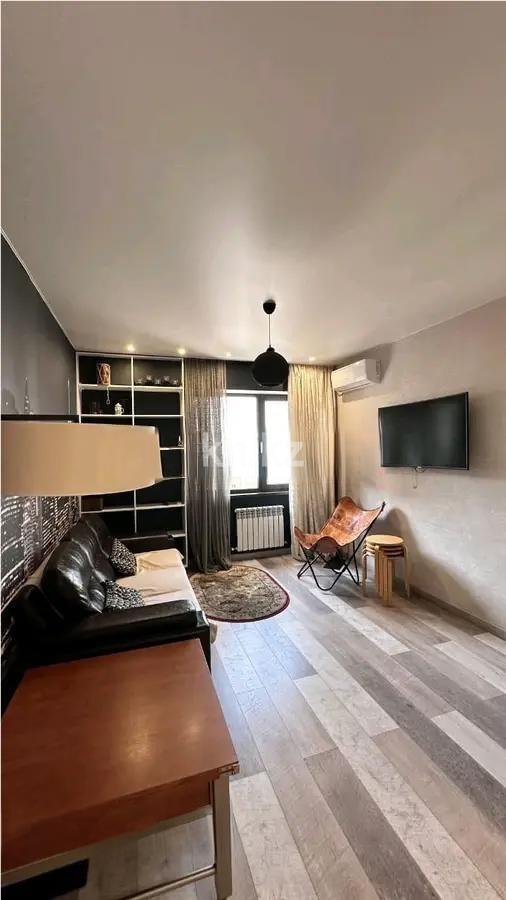 Продажа 2-комнатной квартиры, 43 м², мкр-н Коктем-3, дом  24 в Алматы