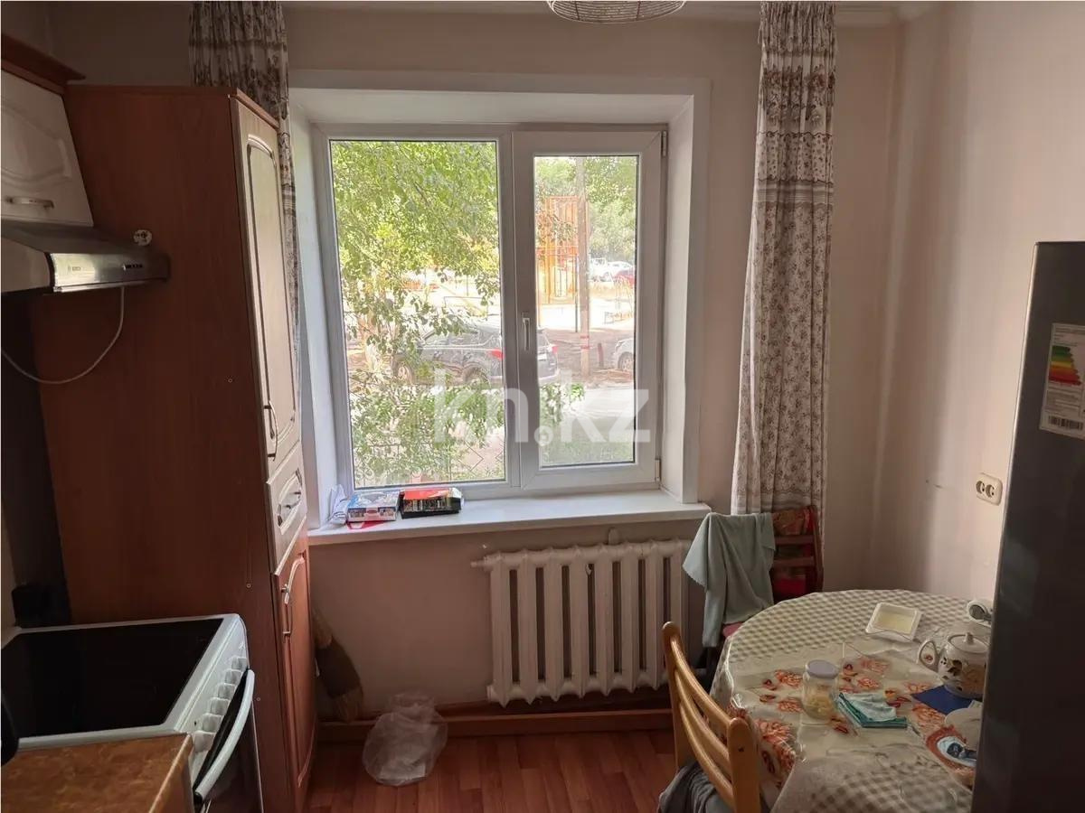Продажа 3-комнатной квартиры, 61 м² в Караганде - фото 4