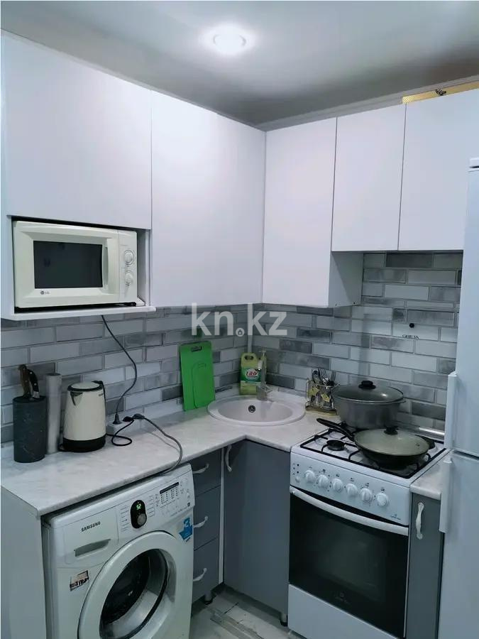 Продажа 2-комнатной квартиры, 47 м² в Караганде - фото 3