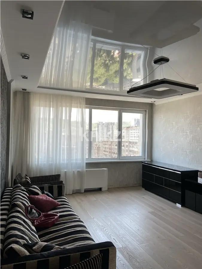 Продажа 2-комнатной квартиры, 69 м², пр. Назарбаева, дом  223 б4Б в Алматы