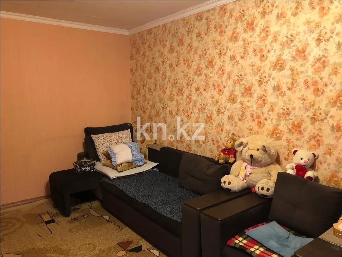 Продажа 3-комнатной квартиры, 62 м² в Алматы