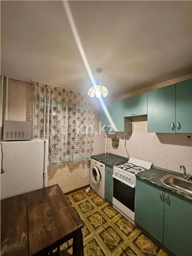 Продажа 2-комнатной квартиры, 44 м² в Алматы - фото 3