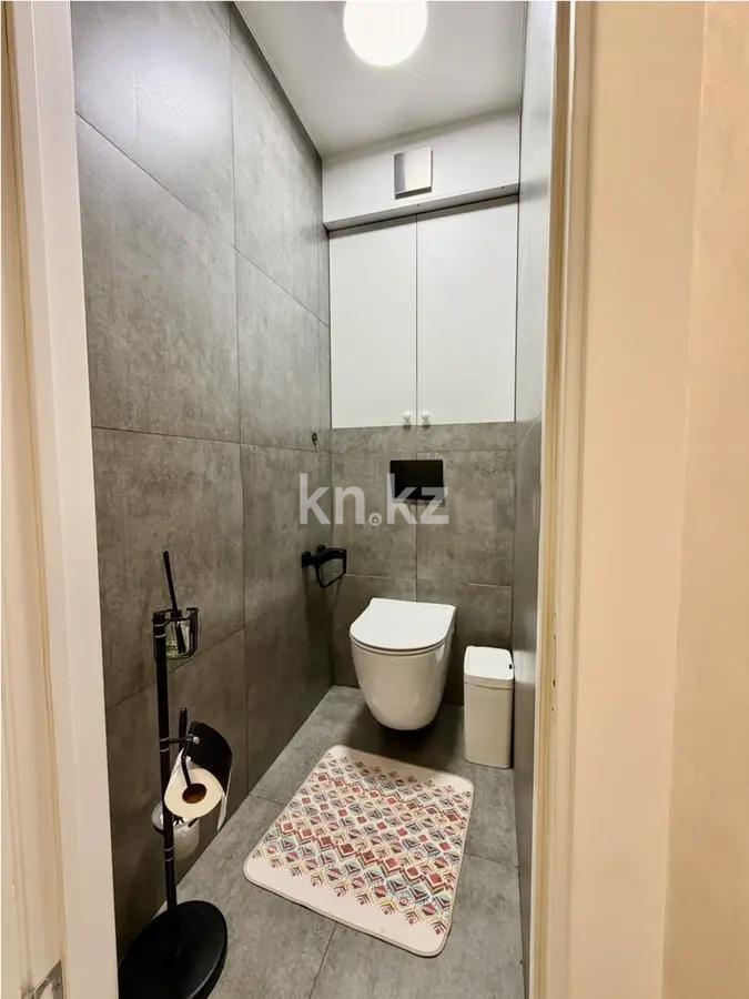 Продажа 5-комнатной квартиры, 90.1 м² в Алматы - фото 6