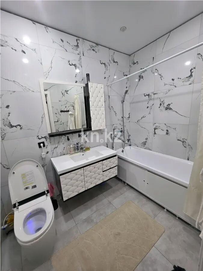 Продажа 3-комнатной квартиры, 95.7 м² в Астане - фото 5