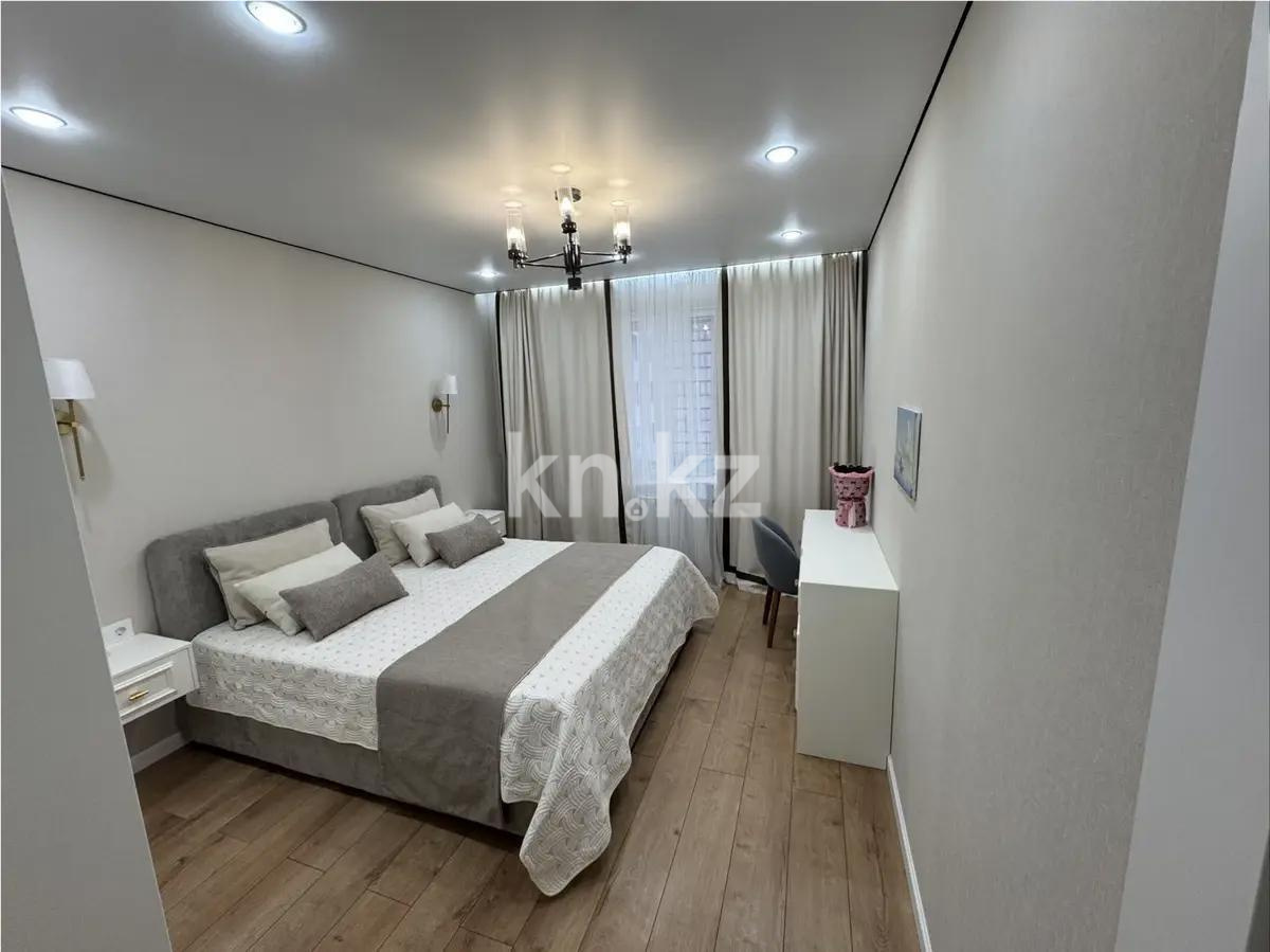 Продажа 4-комнатной квартиры, 100 м² в Астане - фото 2