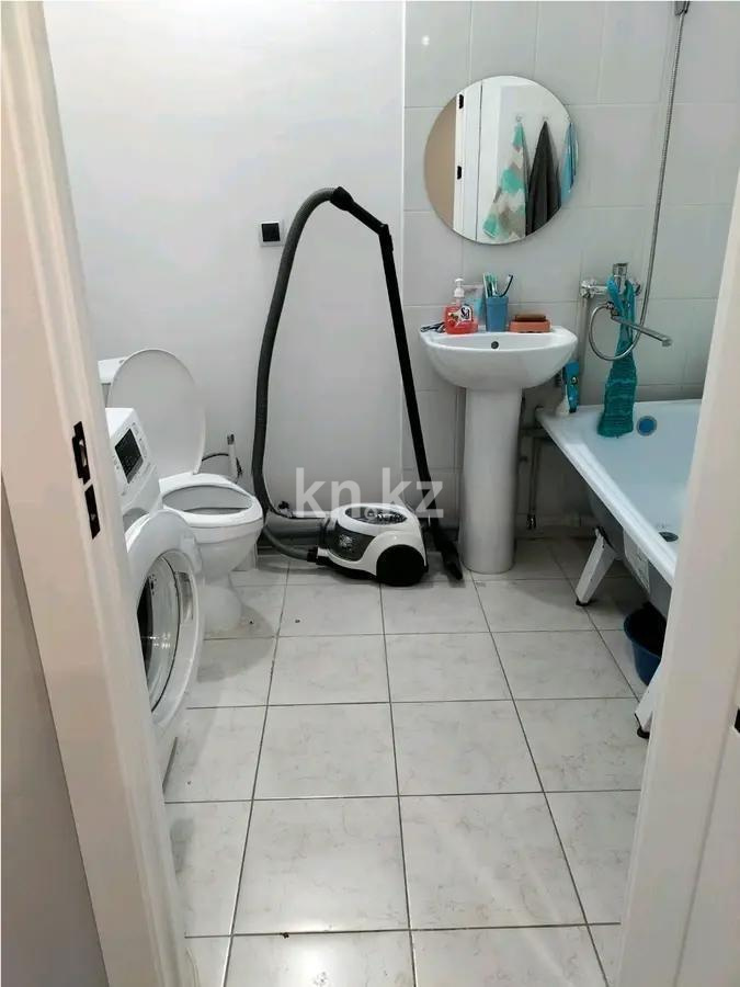 Продажа 2-комнатной квартиры, 37 м², ул. Мусрепова, дом  7 в Астане - фото 4