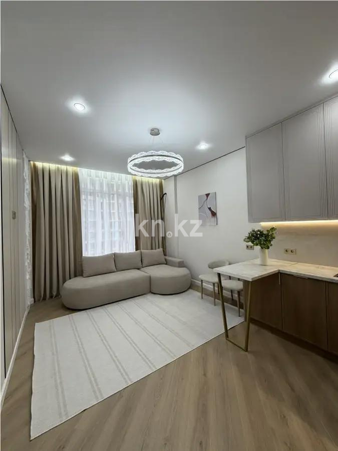 Продажа 2-комнатной квартиры, 70 м² в Астане