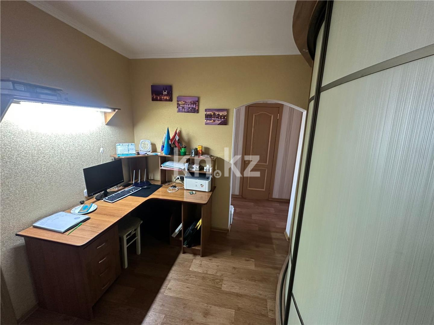 Продажа 3-комнатной квартиры, 63 м² в Караганде - фото 10