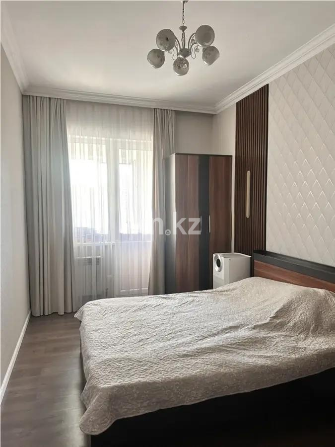 Продажа 3-комнатной квартиры, 91 м² в Астане - фото 2