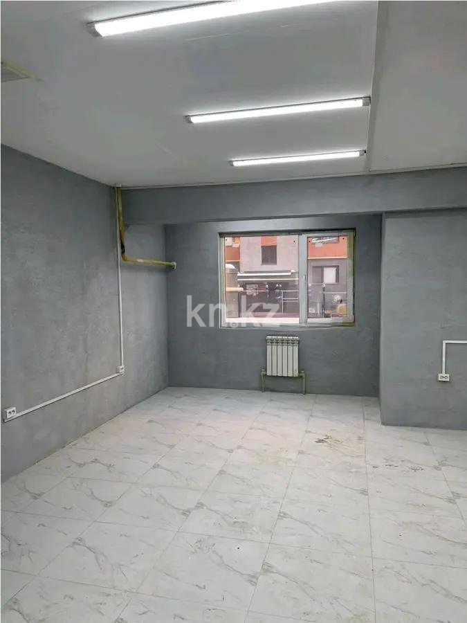 Продажа 2-комнатной квартиры, 49.6 м² в Алматы - фото 2