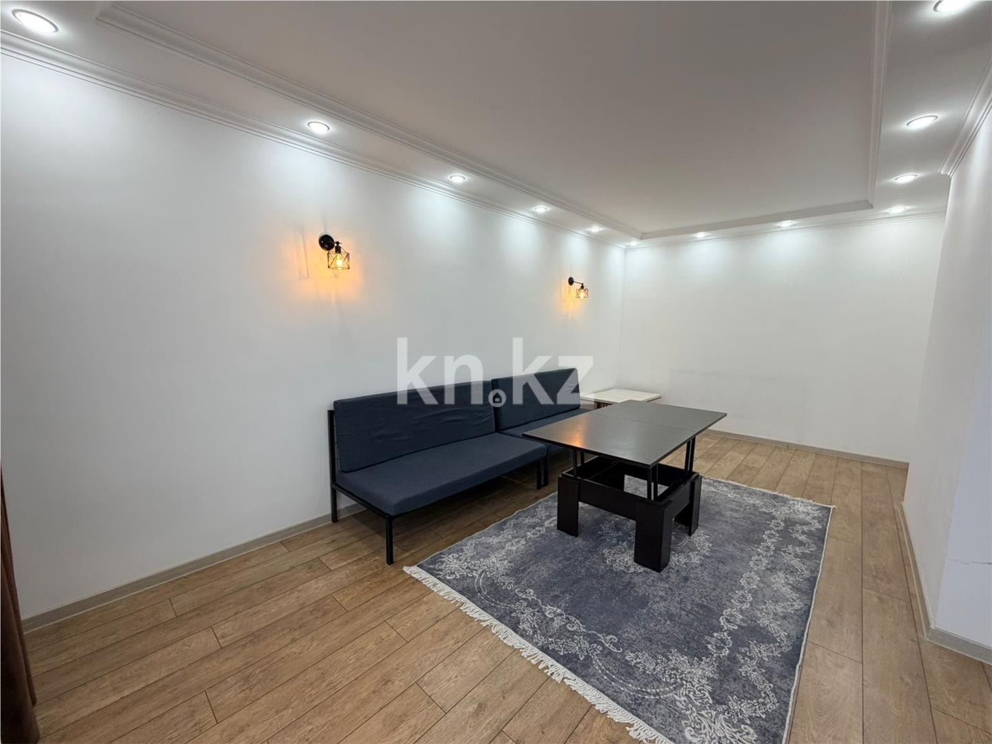 Продажа 2-комнатной квартиры, 56.7 м² в Астане - фото 3