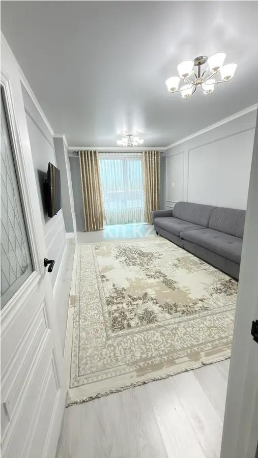 Продажа 2-комнатной квартиры, 68 м² в Алматы
