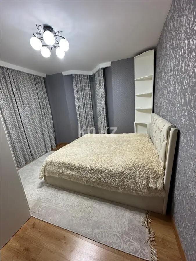 Продажа 3-комнатной квартиры, 77.5 м² в Астане - фото 2