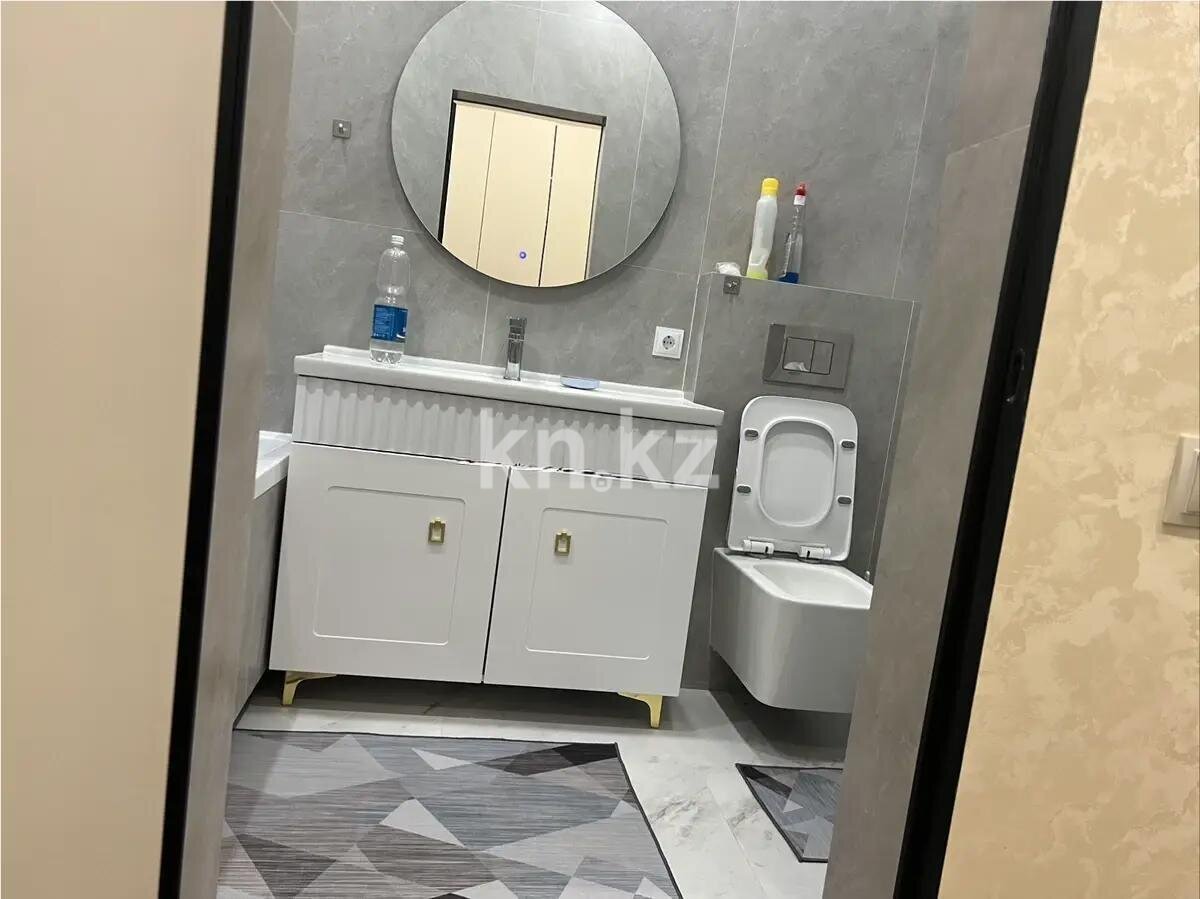 Продажа 2-комнатной квартиры, 75 м² в Астане - фото 4