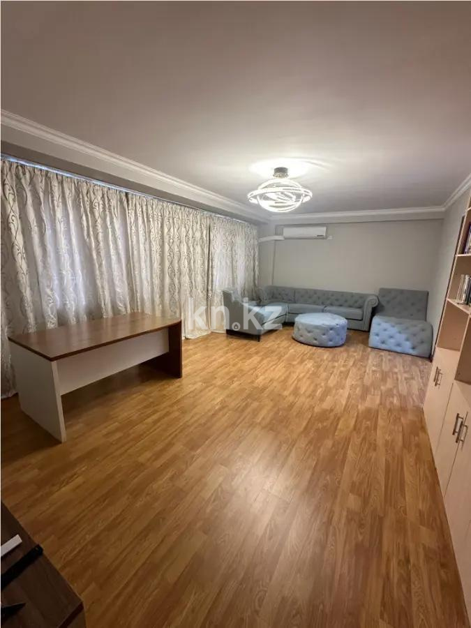 Продажа 5-комнатной квартиры, 151 м², ул. Абдуллиных, дом  56 в Алматы