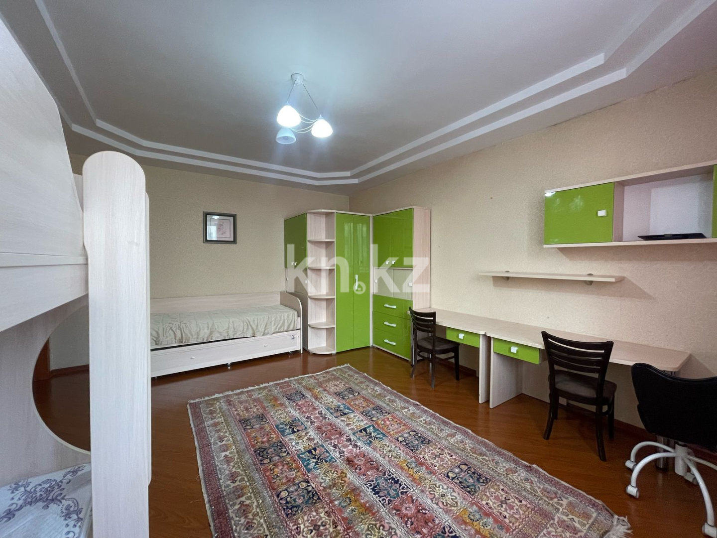 Продажа 3-комнатной квартиры, 132.3 м² в Астане - фото 12