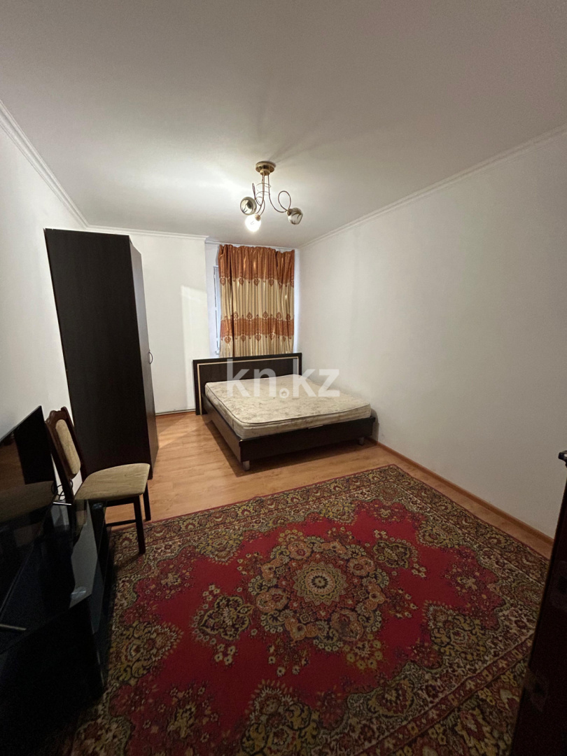 Аренда 3-комнатной квартиры, 77 м² в Астане - фото 7