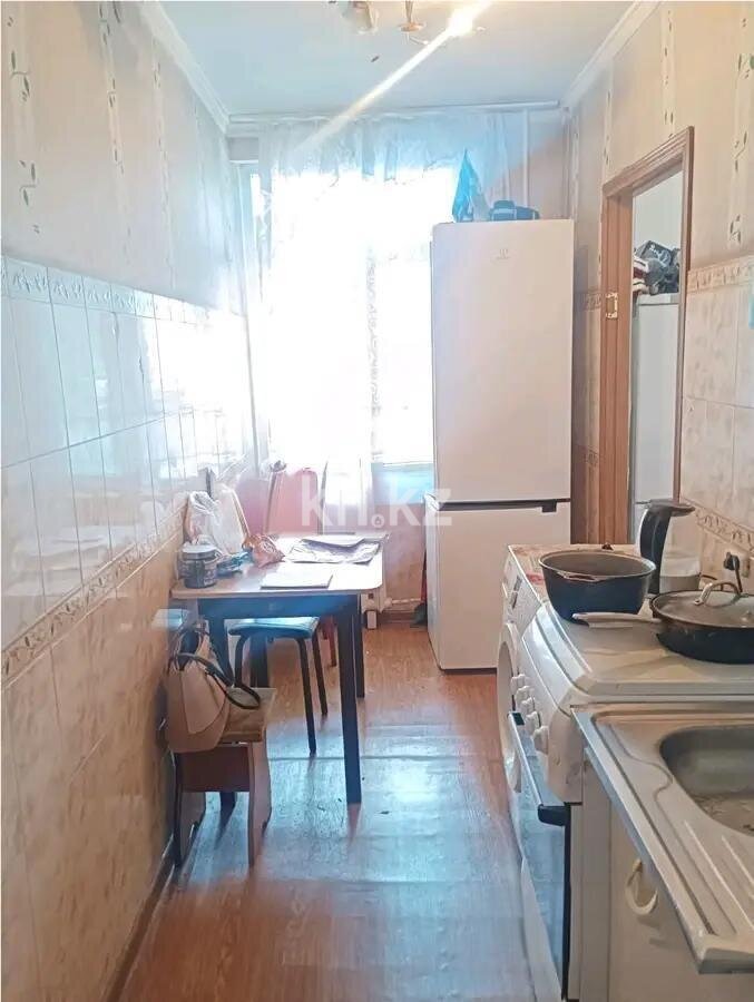 Продажа 1-комнатной квартиры, 36.4 м² в Алматы - фото 3