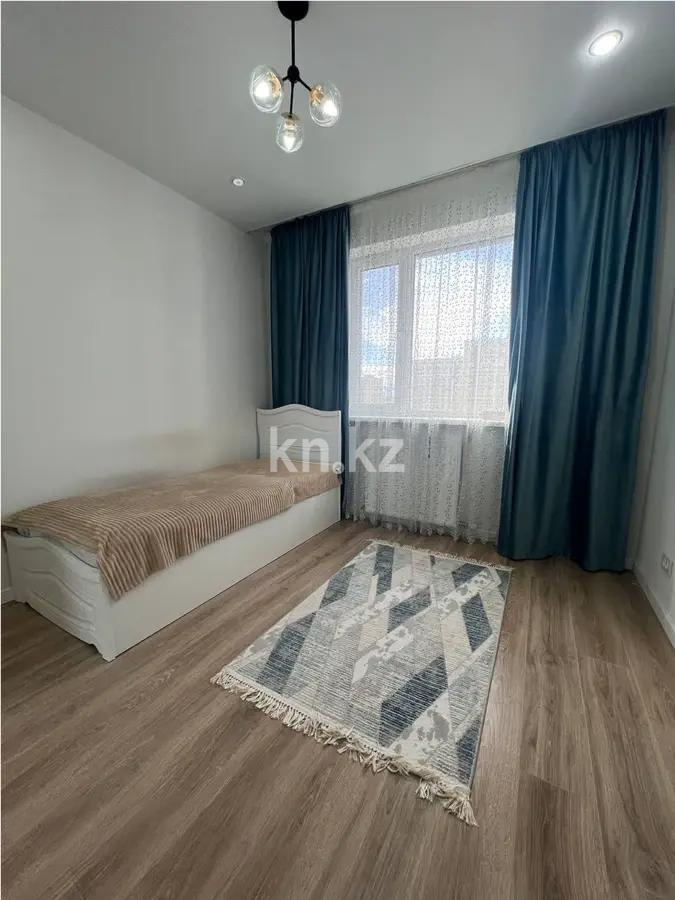 Продажа 3-комнатной квартиры, 82 м² в Астане - фото 3