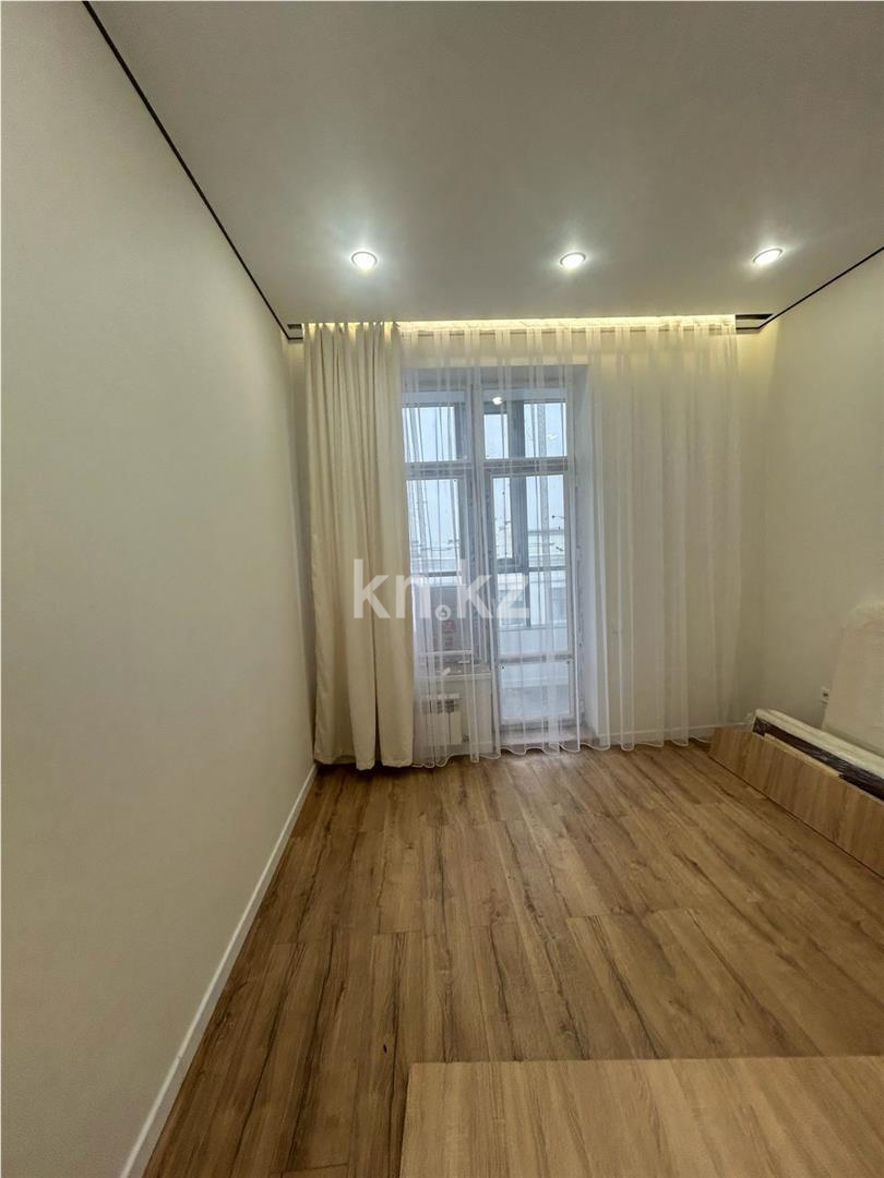 Продажа 2-комнатной квартиры, 54 м², ул. Бухар жырау в Астане - фото 5