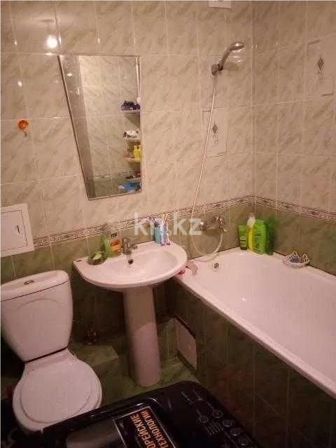 Продажа 2-комнатной квартиры, 45 м², ул. Петрова, дом  19/1 в Астане - фото 3