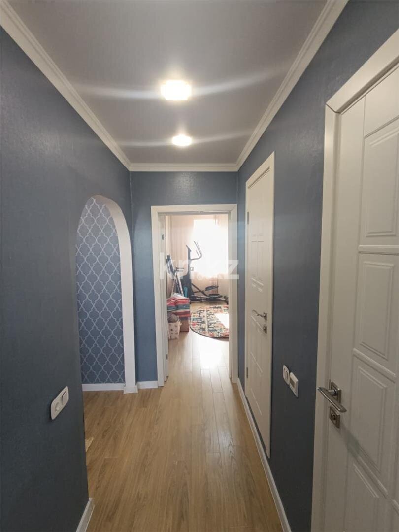 Продажа 3-комнатной квартиры, 64 м² в Караганде - фото 10