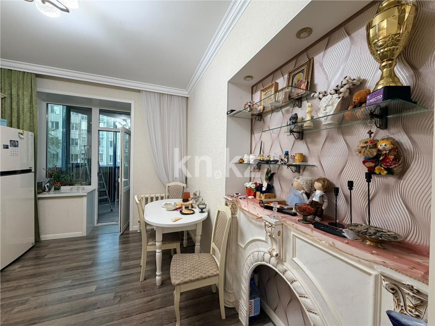 Продажа 3-комнатной квартиры, 130 м² в Астане - фото 7