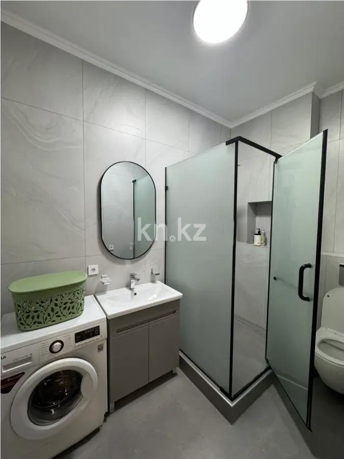 Продажа 2-комнатной квартиры, 75 м² в Алматы - фото 4