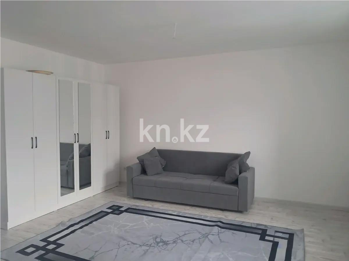 Продажа 1-комнатной квартиры, 32 м² в Алматы