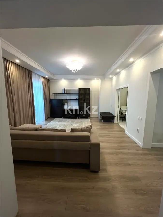 Продажа 2-комнатной квартиры, 91 м² в Астане - фото 2