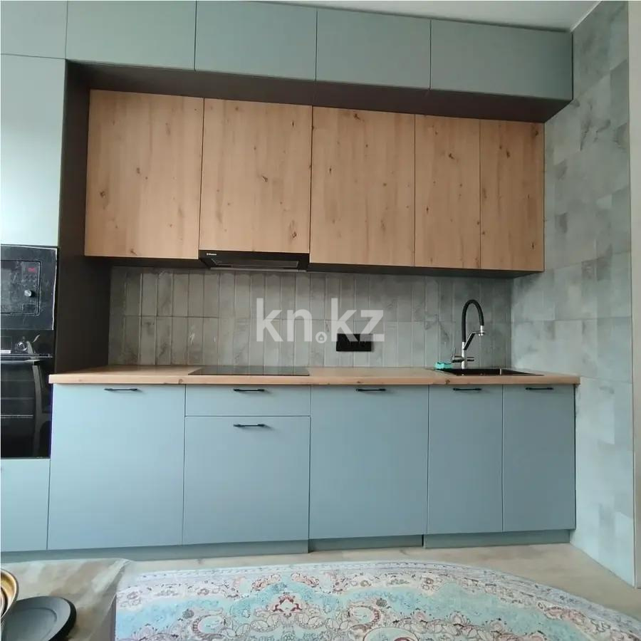 Продажа 2-комнатной квартиры, 60 м² в Алматы - фото 4