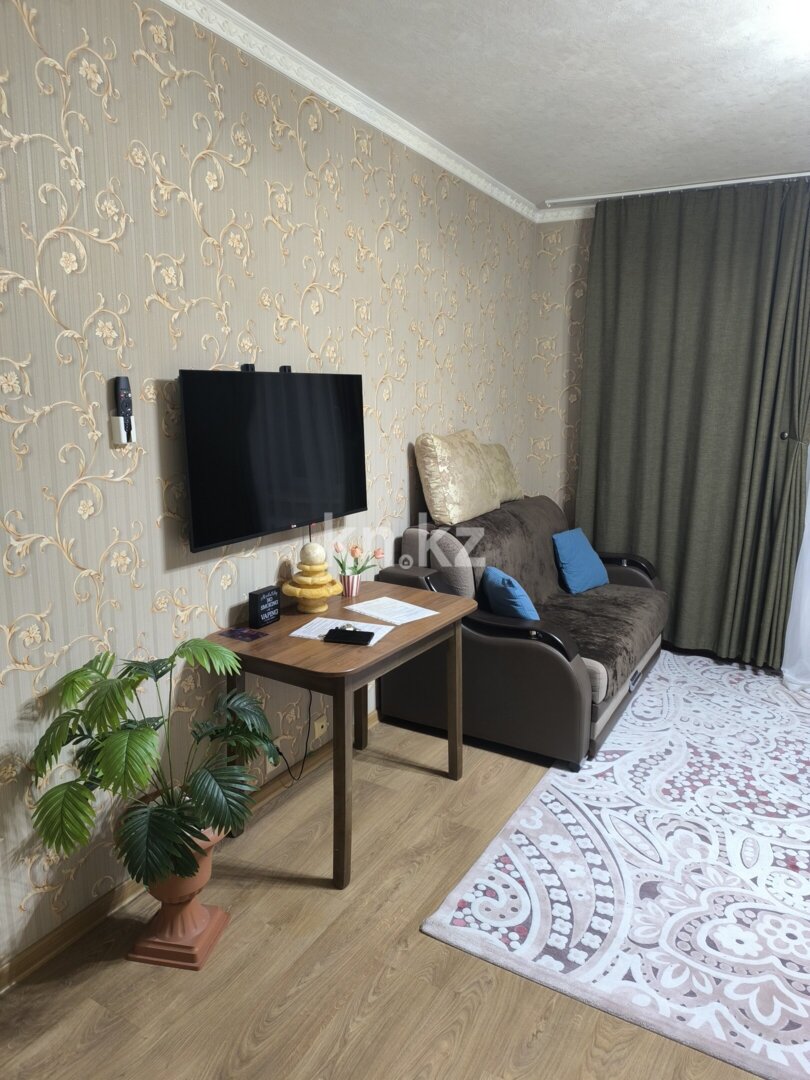 Аренда 2-комнатной квартиры посуточно, 72 м² в Астане - фото 5
