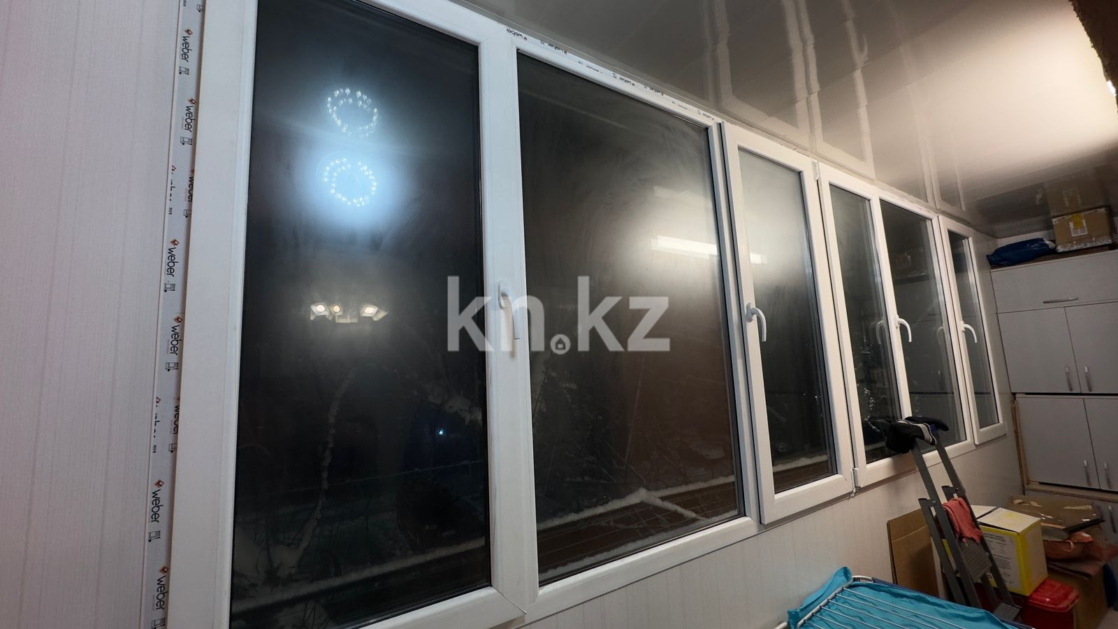 Продажа 3-комнатной квартиры, 67 м² в Алматы - фото 11