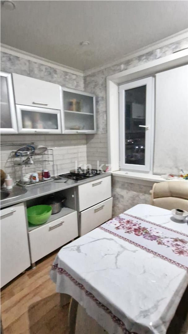 Продажа 2-комнатной квартиры, 45 м² в Караганде - фото 5