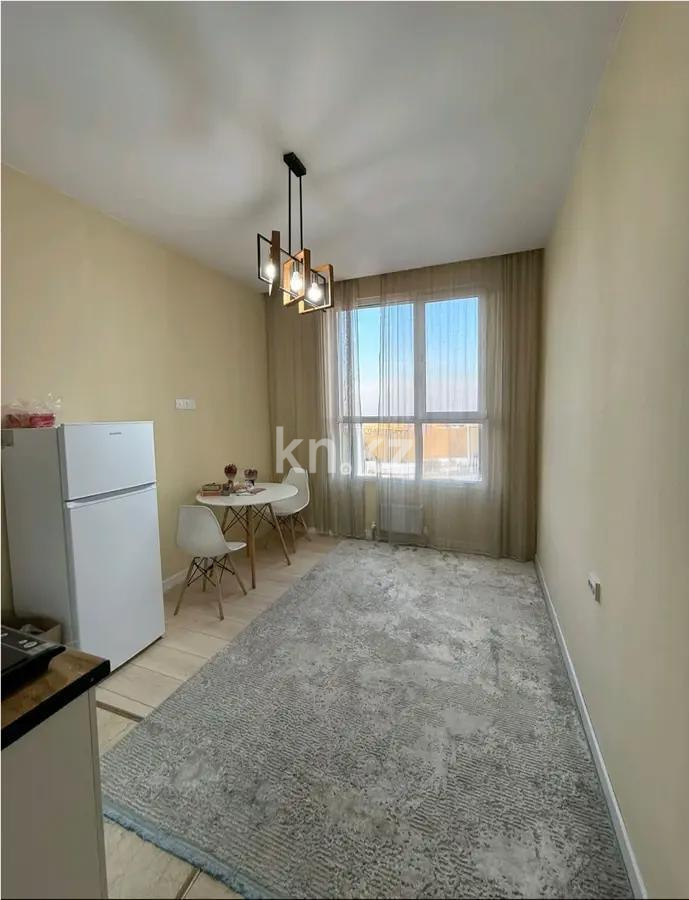 Продажа 2-комнатной квартиры, 50 м² в Алматы