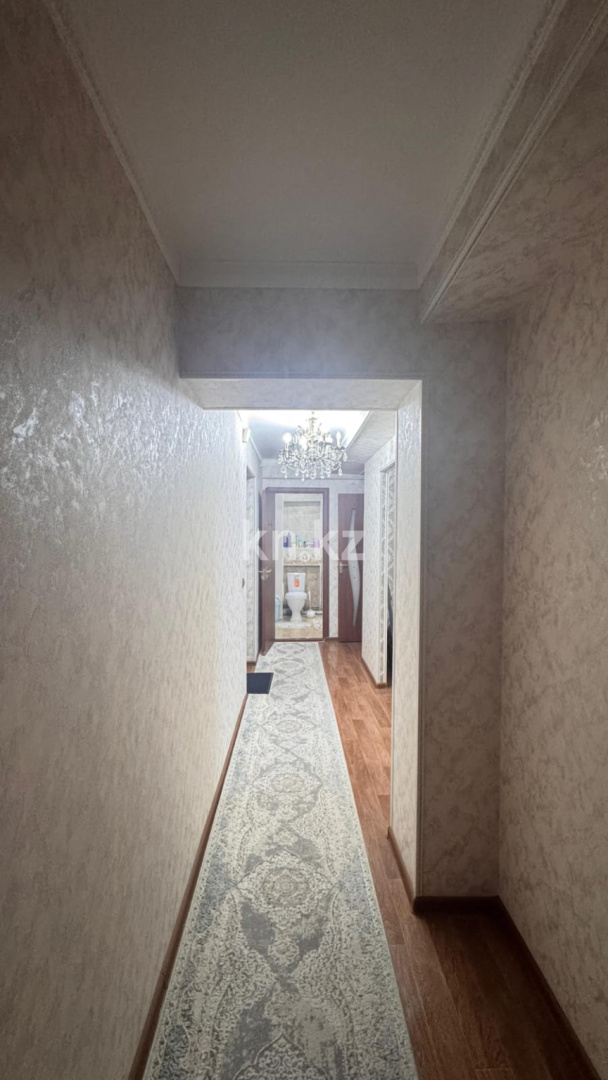 Продажа 2-комнатной квартиры, 53 м², 13, дом  20 в Таразе - фото 2