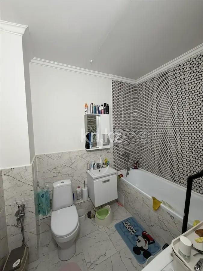 Продажа 1-комнатной квартиры, 38.1 м² в Астане - фото 4