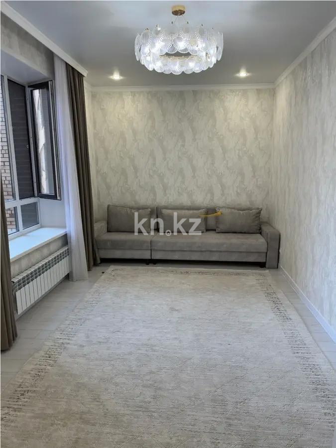 Продажа 2-комнатной квартиры, 65 м² в Астане - фото 2