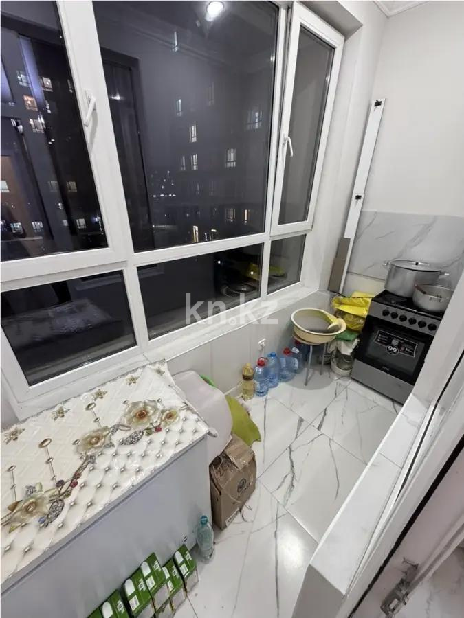 Продажа 4-комнатной квартиры, 105 м², ул. Казыбек би, дом  7 в Астане - фото 9