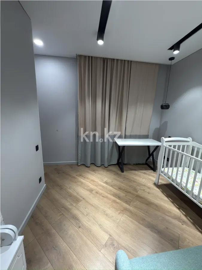 Продажа 3-комнатной квартиры, 73.5 м² в Астане - фото 2
