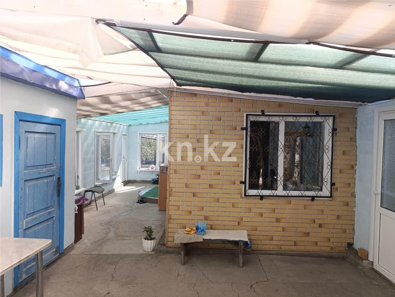Продажа 4-комнатного дома, 68 м² в Караганде - фото 5