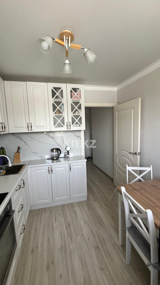 Продажа 4-комнатной квартиры, 78 м² в Караганде - фото 4