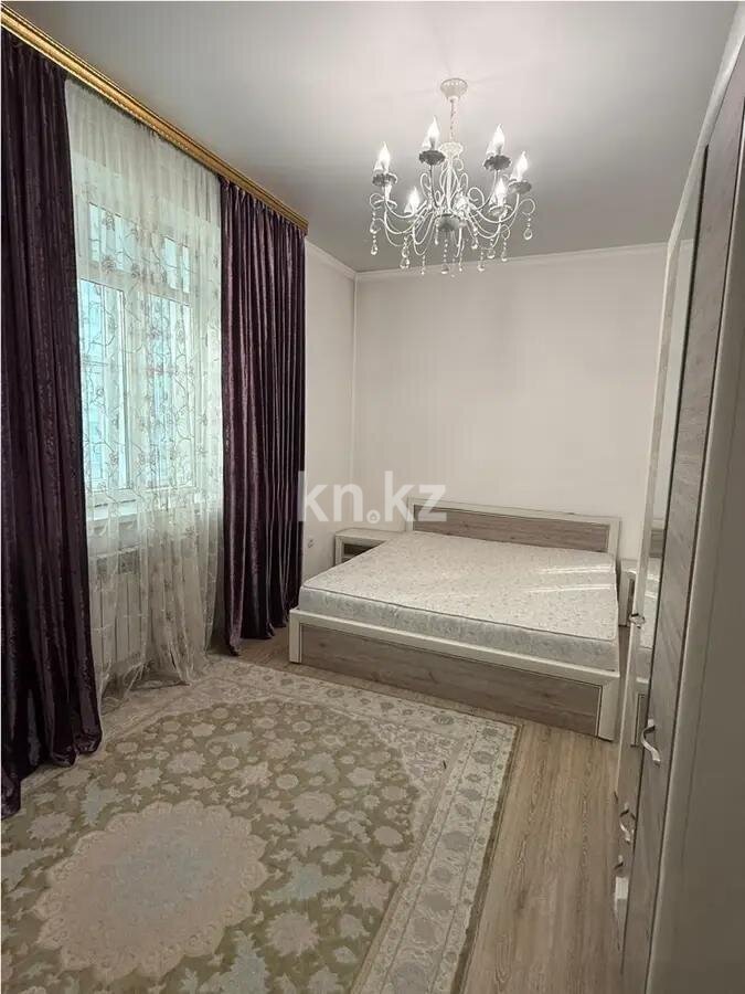 Продажа 3-комнатной квартиры, 107 м² в Алматы - фото 3