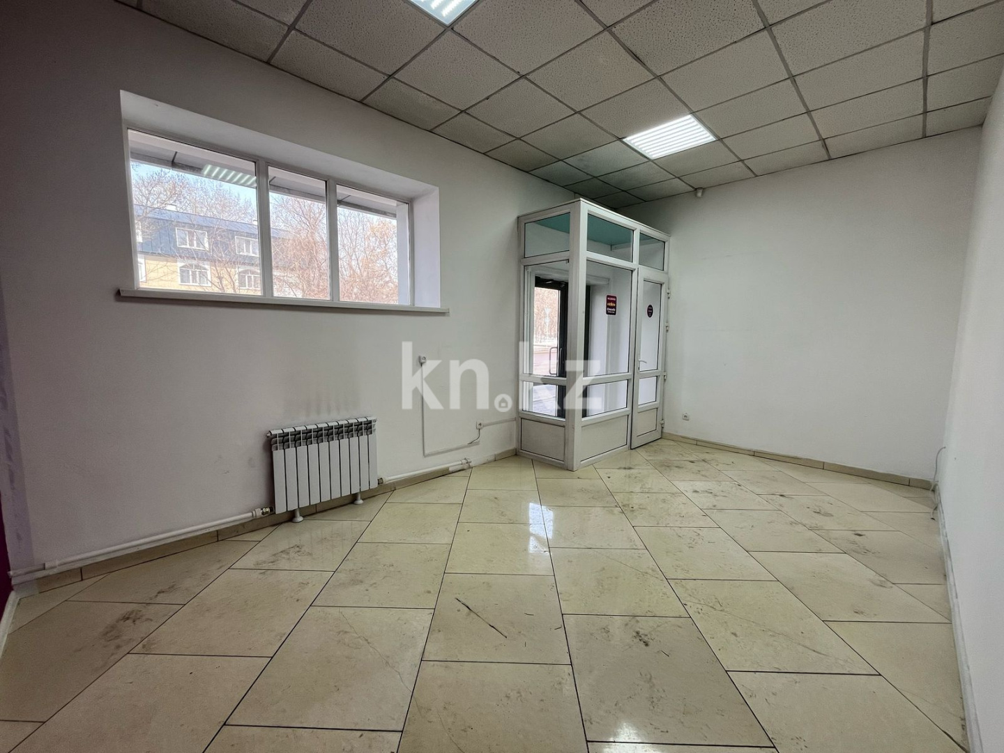 Аренда , ул. Аманжолова в Караганде