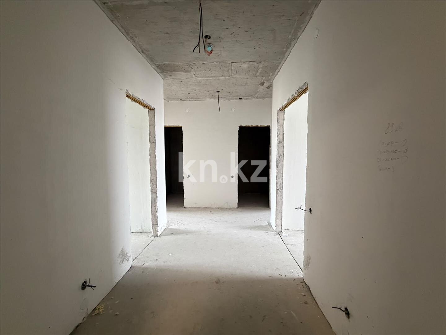 Продажа 3-комнатной квартиры, 82 м² в Караганде - фото 37