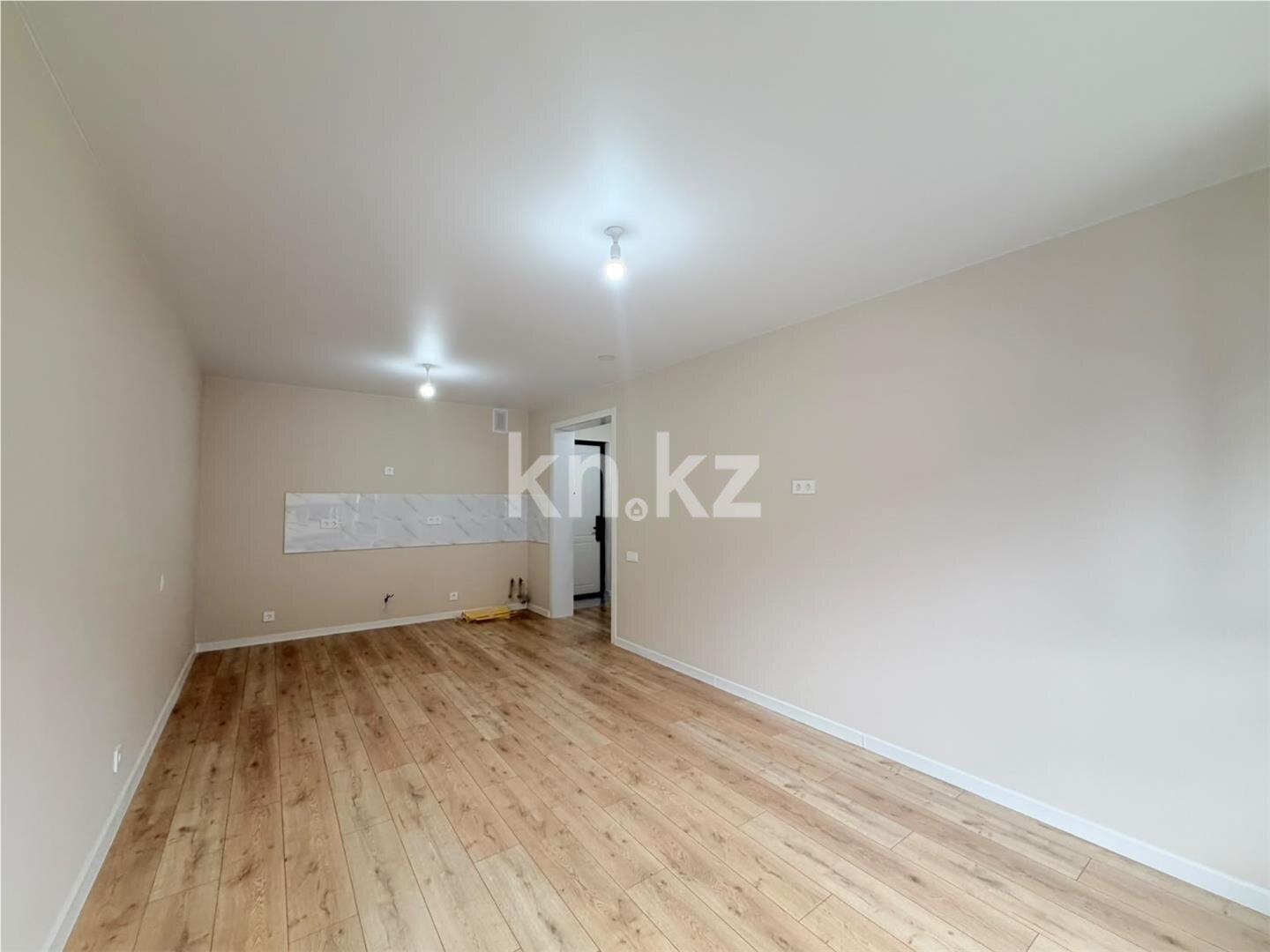 Продажа 2-комнатной квартиры, 41.55 м² в Астане - фото 4