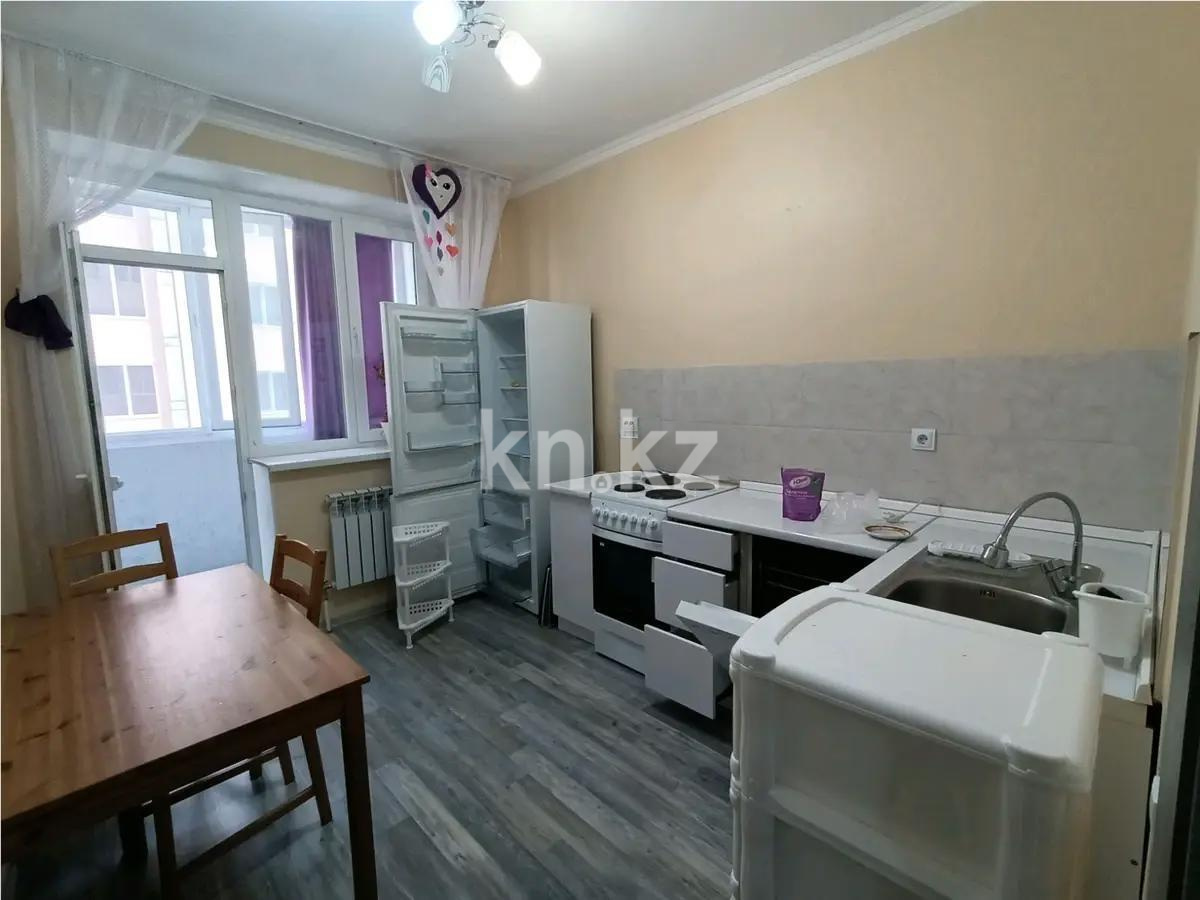 Продажа 1-комнатной квартиры, 39.9 м² в Астане - фото 2