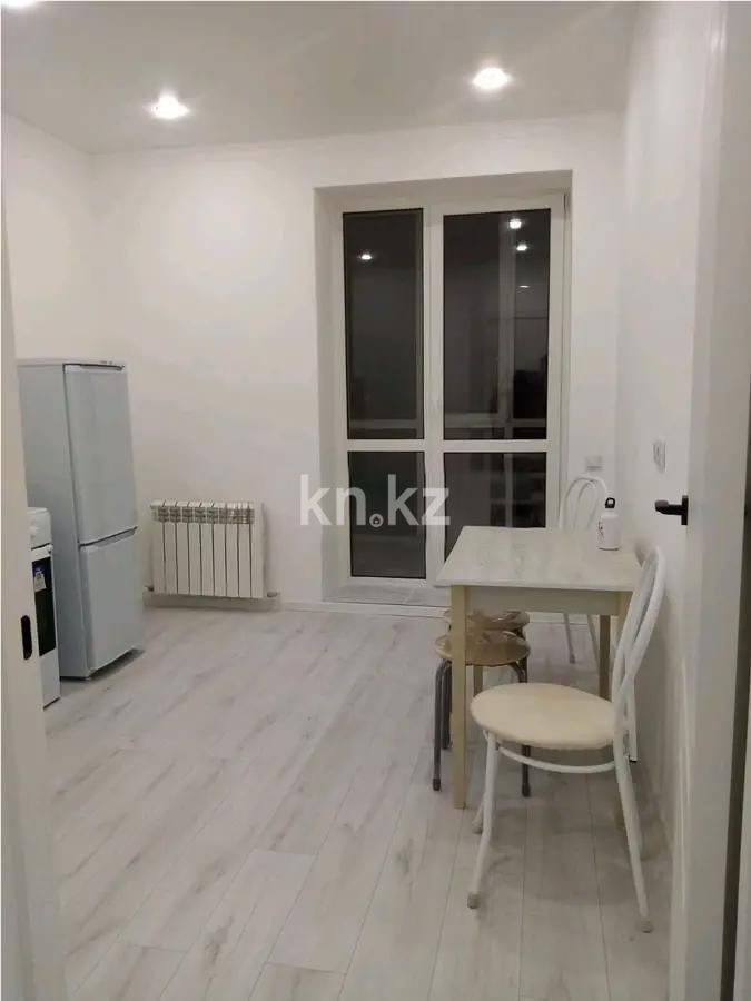 Продажа 1-комнатной квартиры, 38.9 м² в Астане - фото 2
