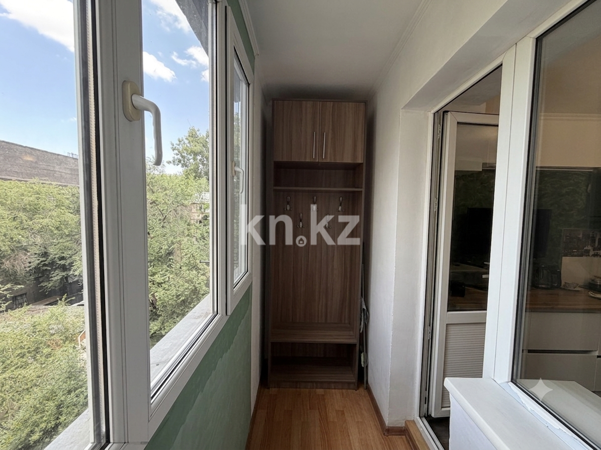 Продажа 1-комнатной квартиры, 34.1 м² в Алматы - фото 7